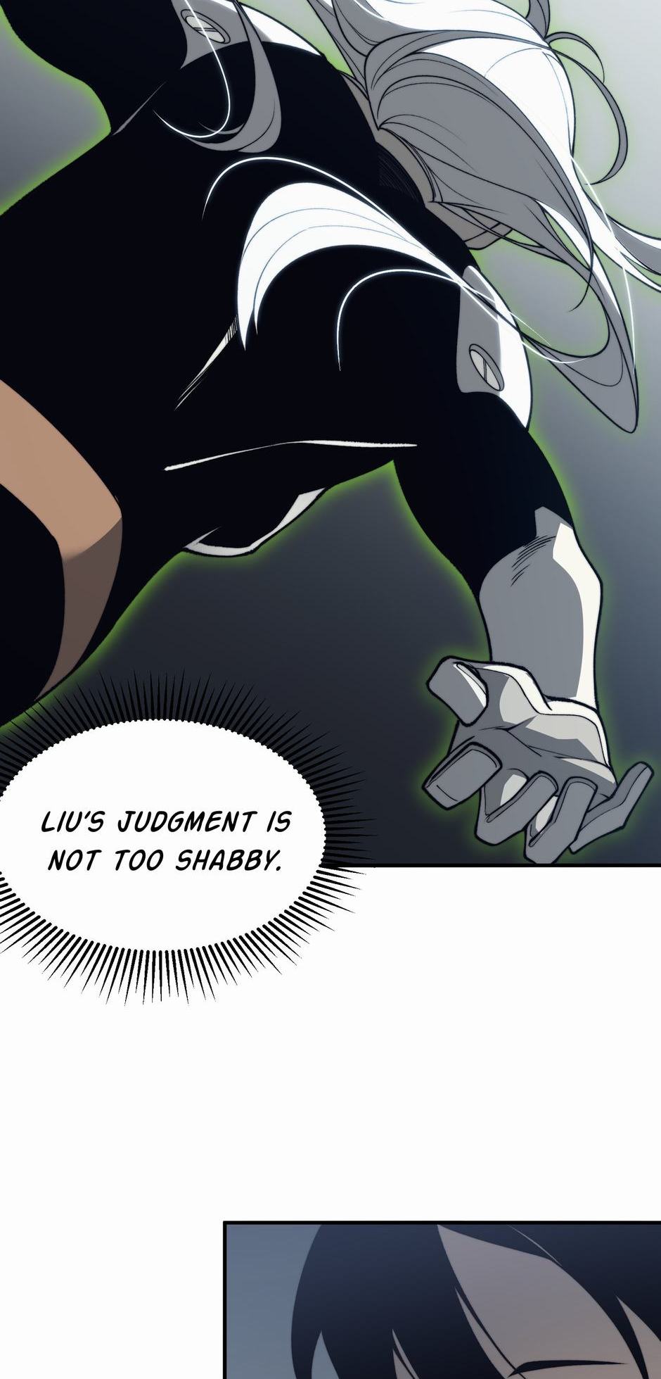 Read The Devil Never Cries Manga Online