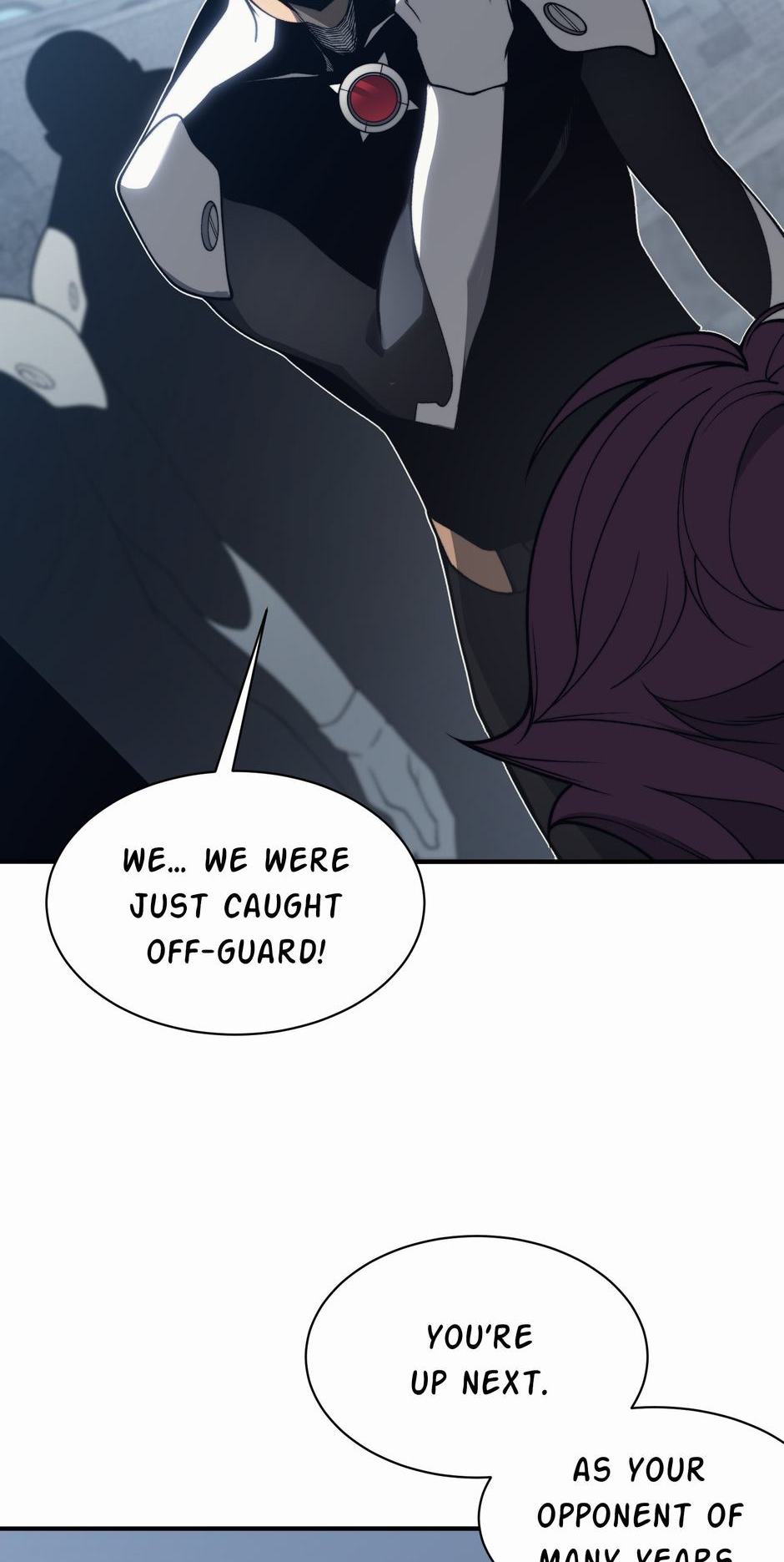 Read The Devil Never Cries Manga Online