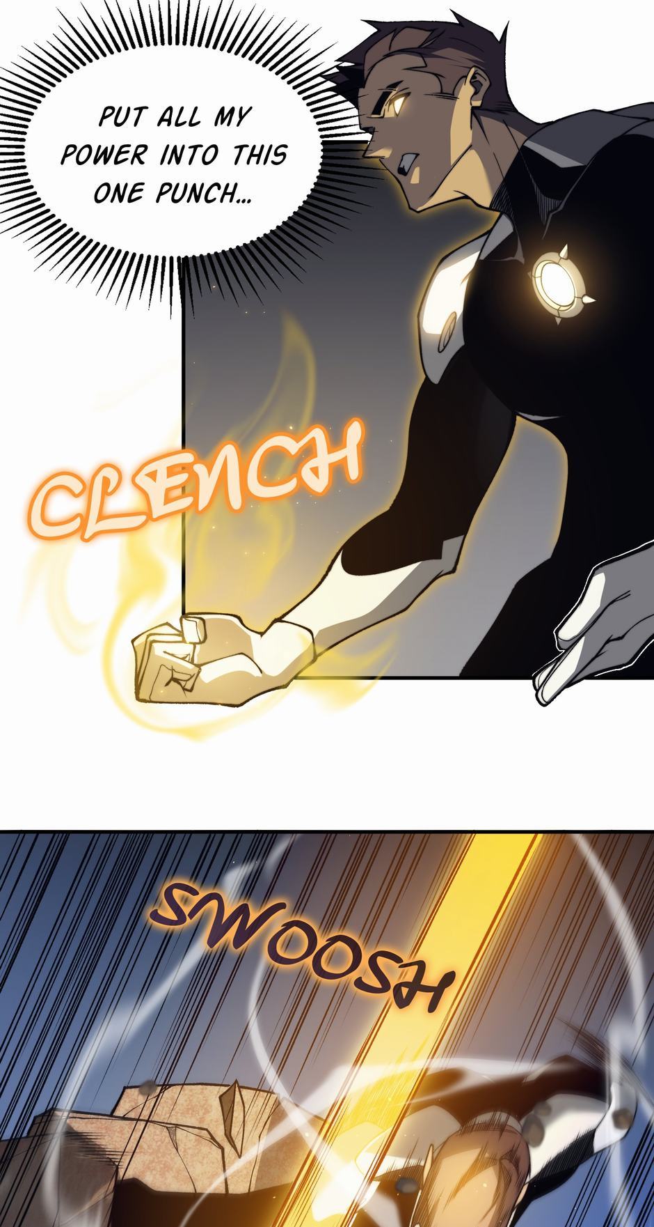 Read The Devil Never Cries Manga Online