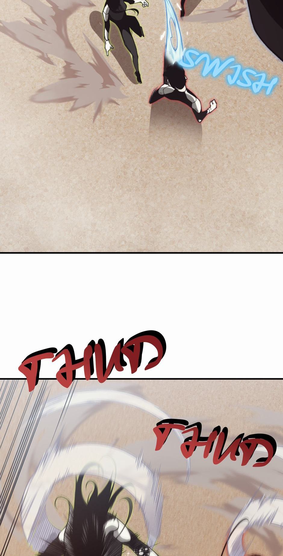 Read The Devil Never Cries Manga Online