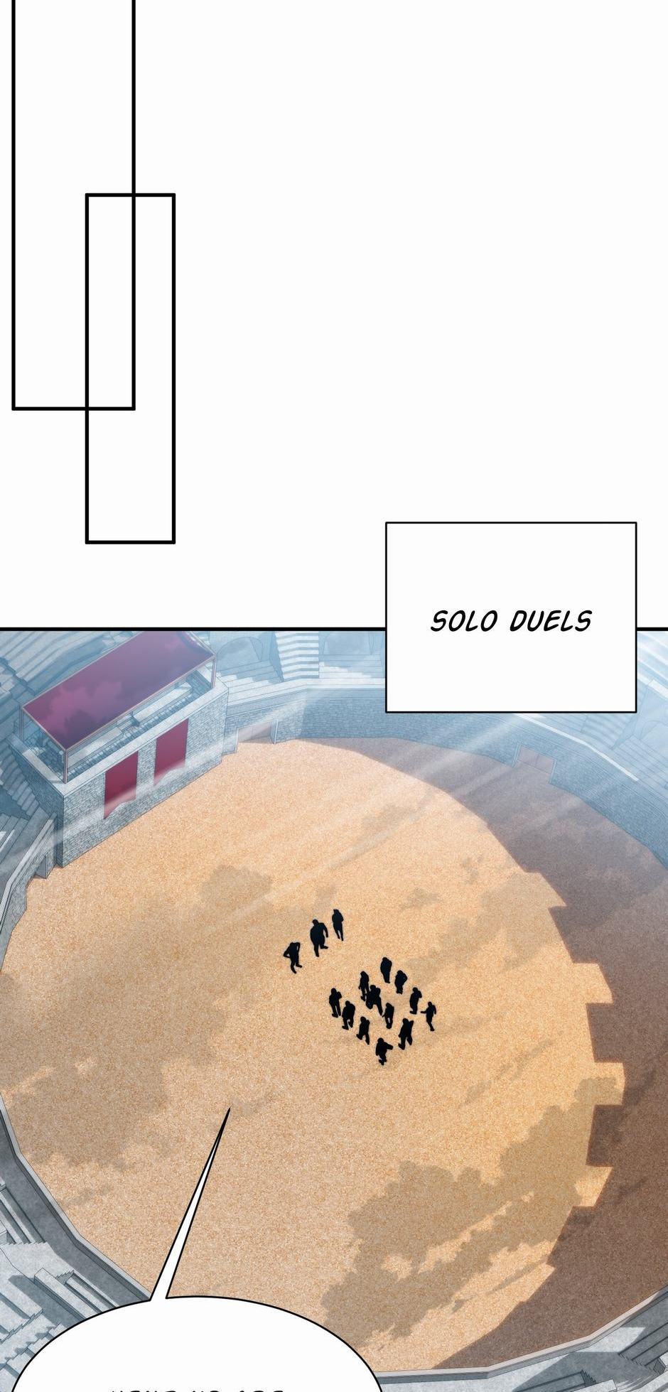 Read The Devil Never Cries Manga Online