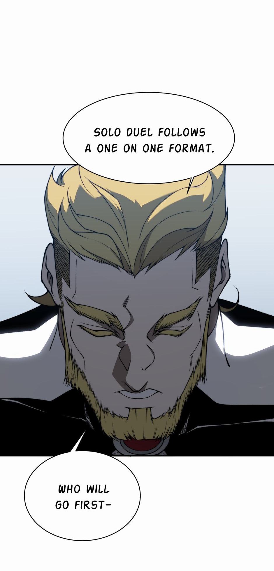 Read The Devil Never Cries Manga Online