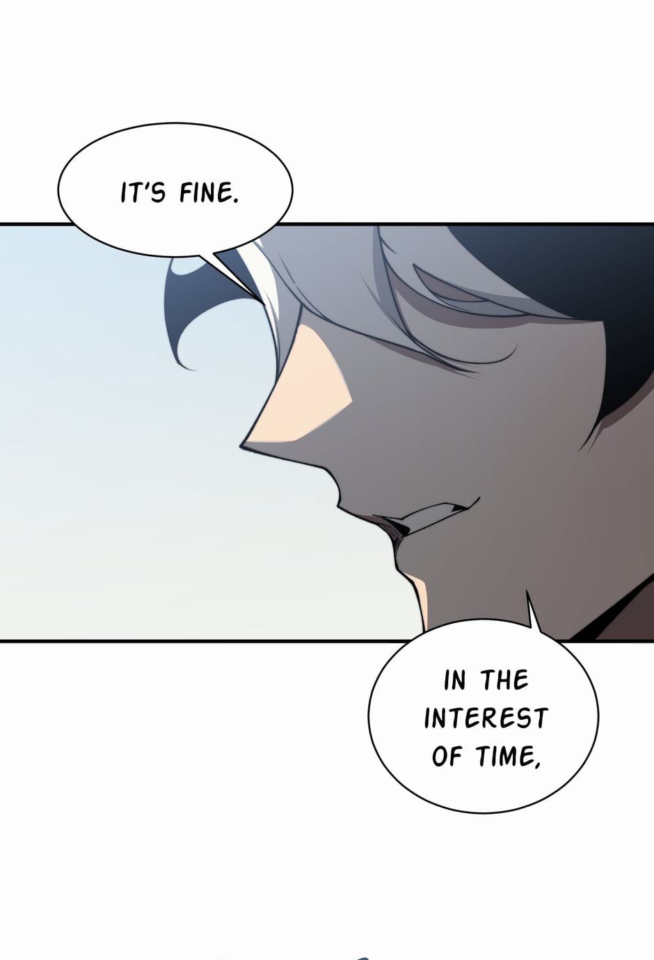 Read The Devil Never Cries Manga Online