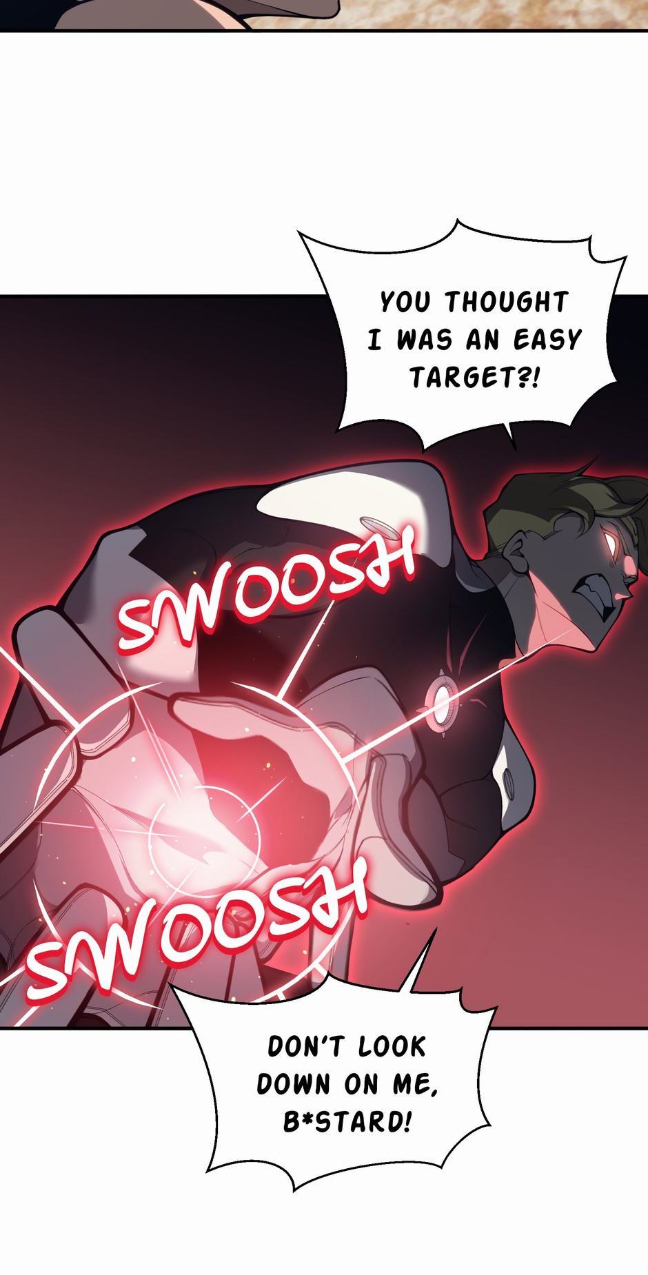 Read The Devil Never Cries Manga Online