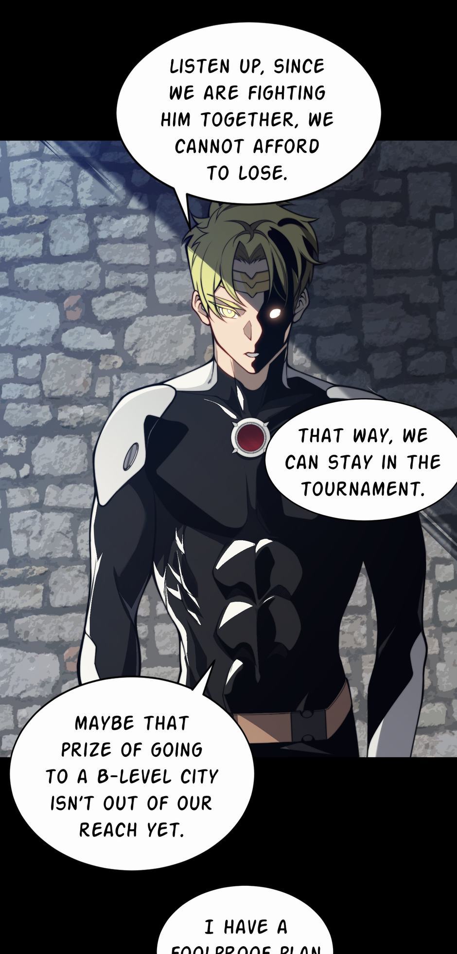 Read The Devil Never Cries Manga Online