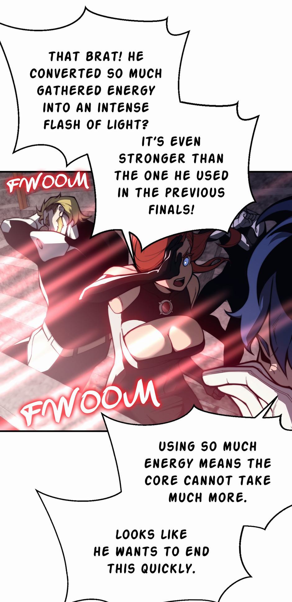 Read The Devil Never Cries Manga Online