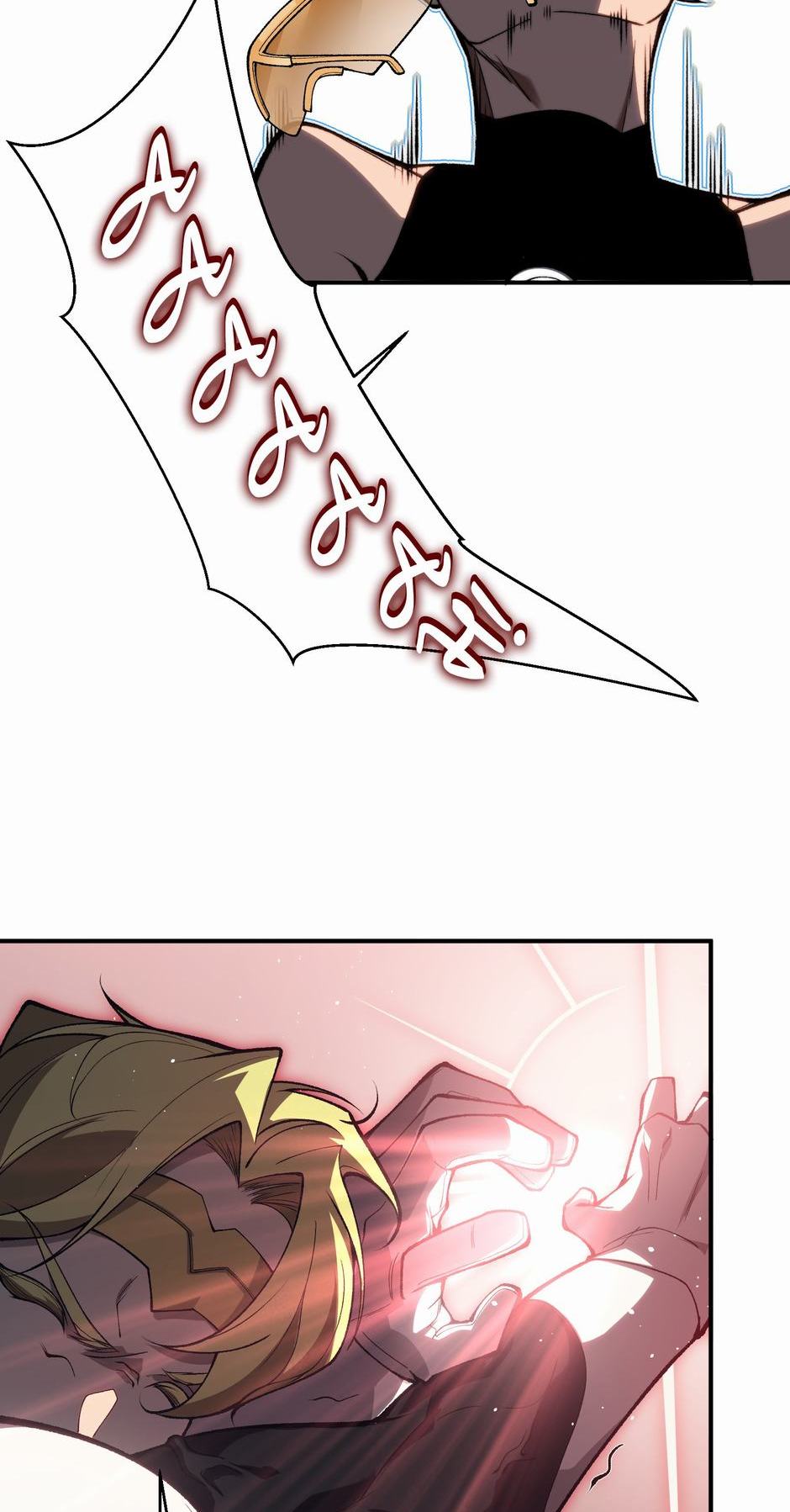 Read The Devil Never Cries Manga Online