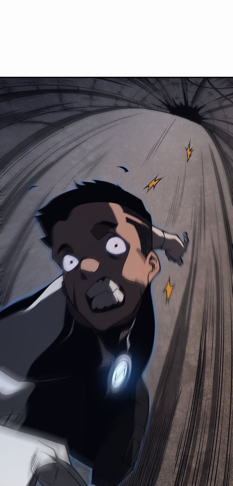 Read The Devil Never Cries Manga Online