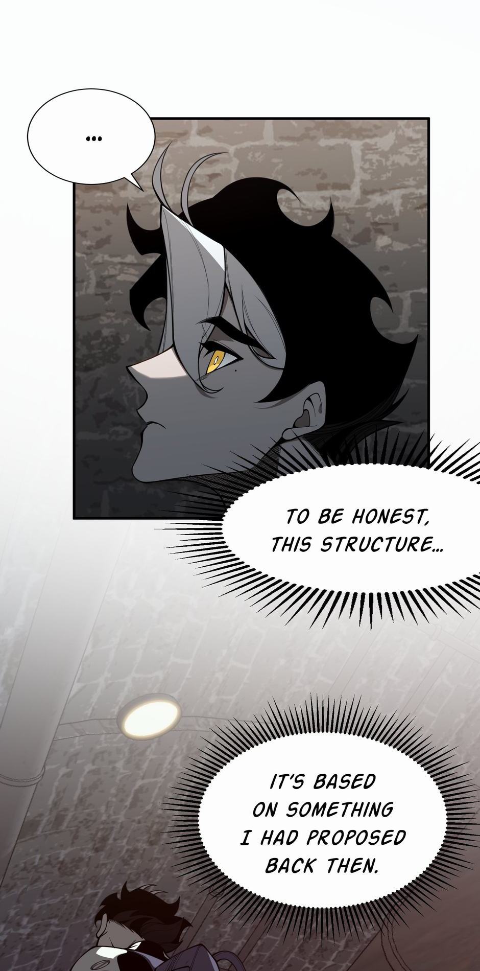 Read The Devil Never Cries Manga Online