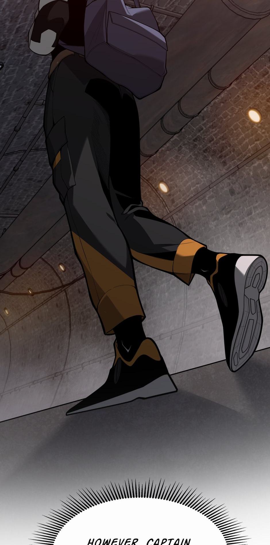 Read The Devil Never Cries Manga Online