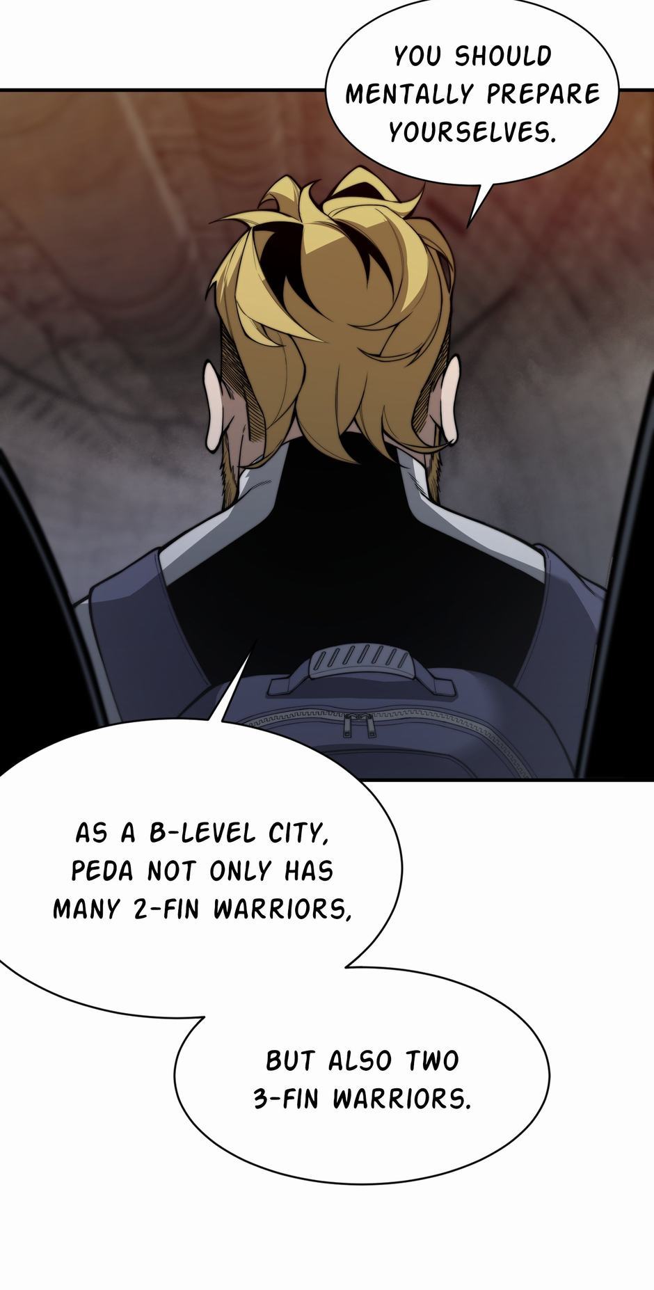 Read The Devil Never Cries Manga Online