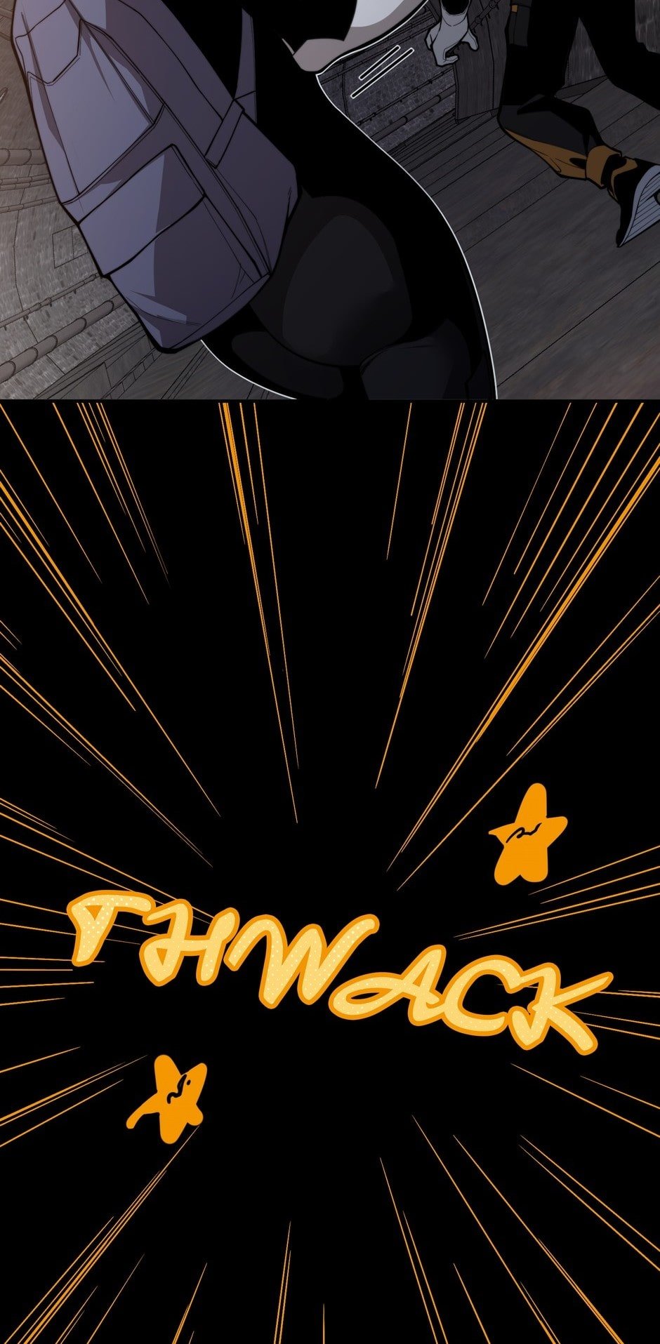 Read The Devil Never Cries Manga Online