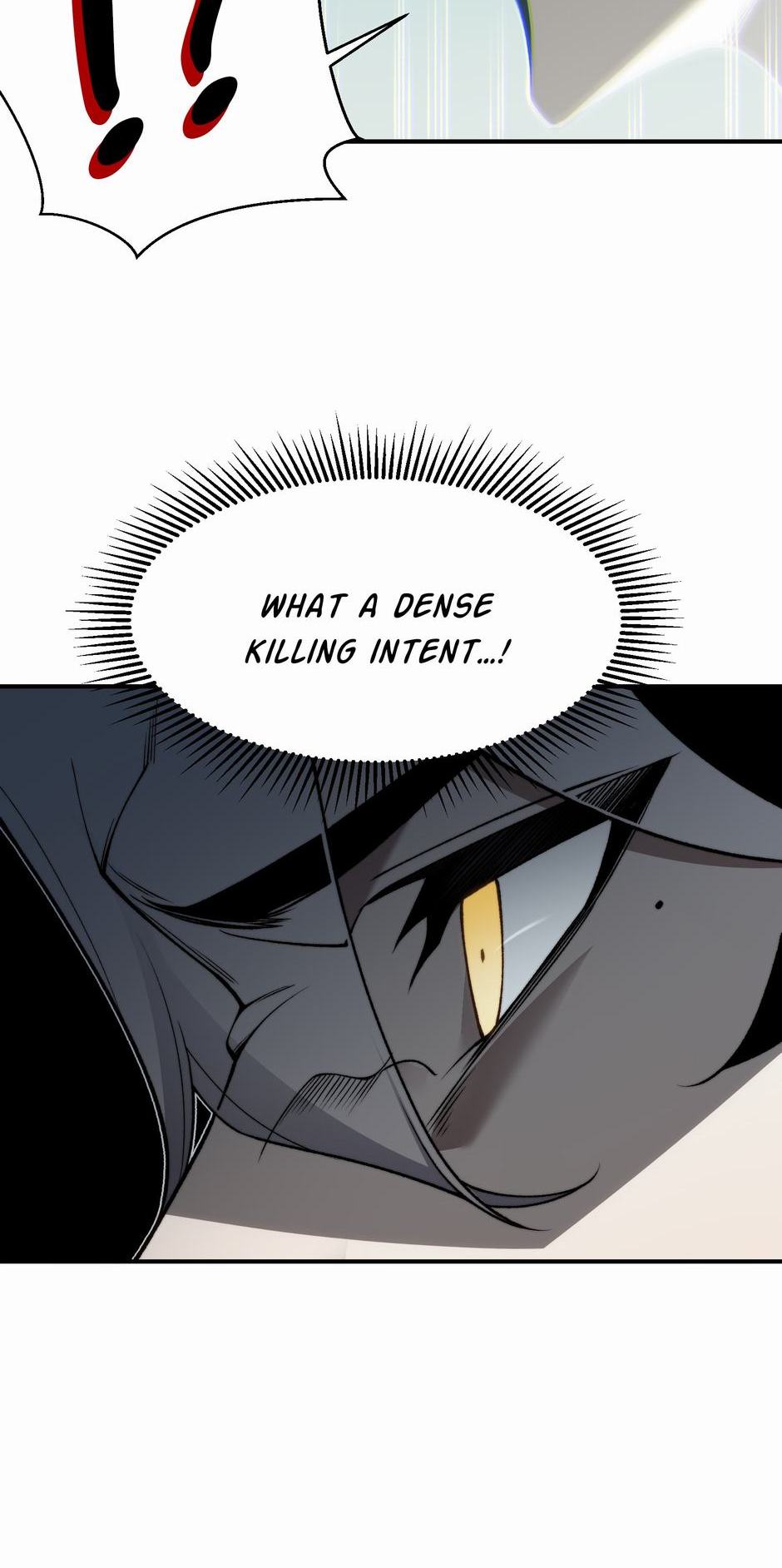 Read The Devil Never Cries Manga Online