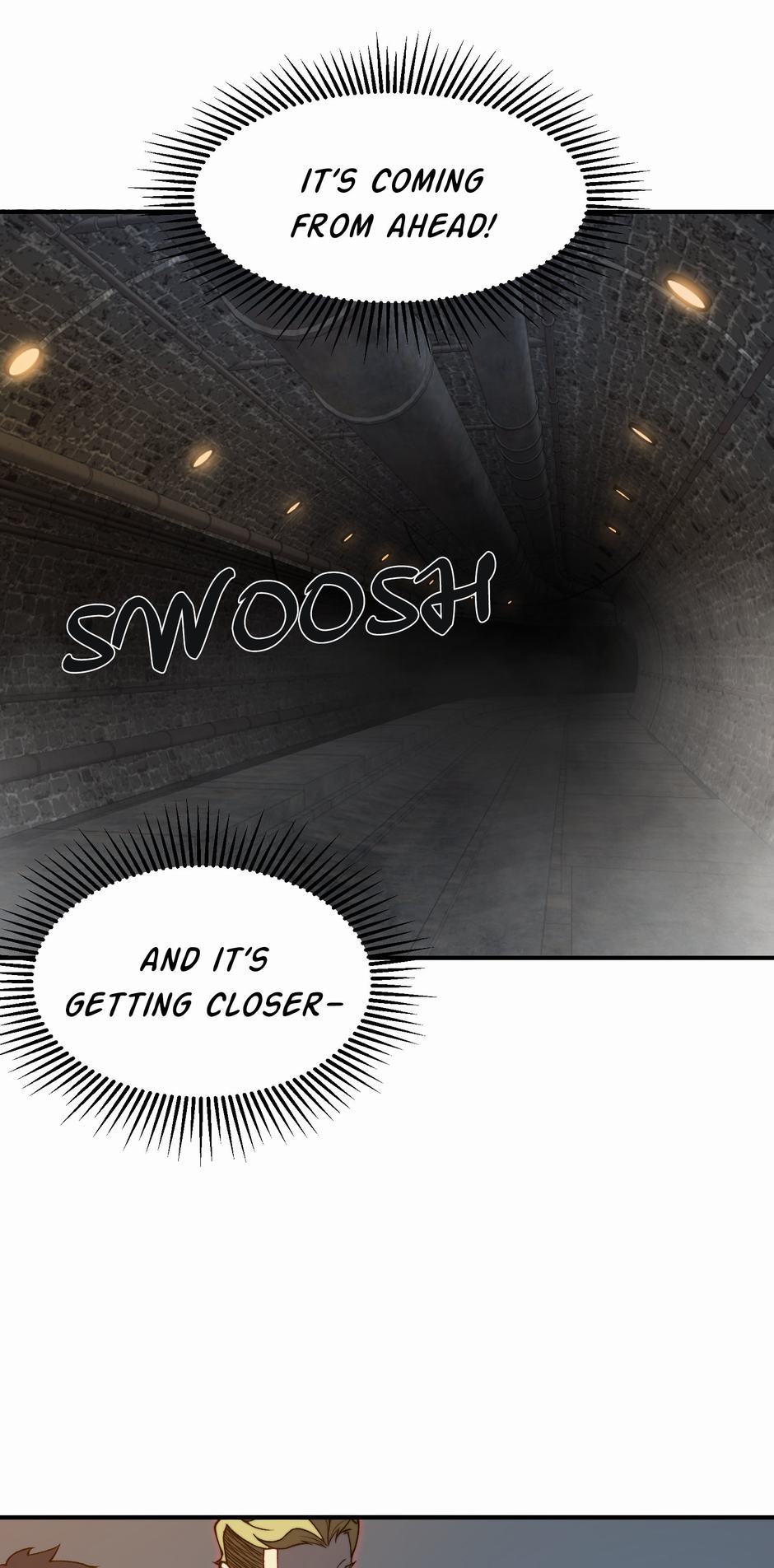 Read The Devil Never Cries Manga Online