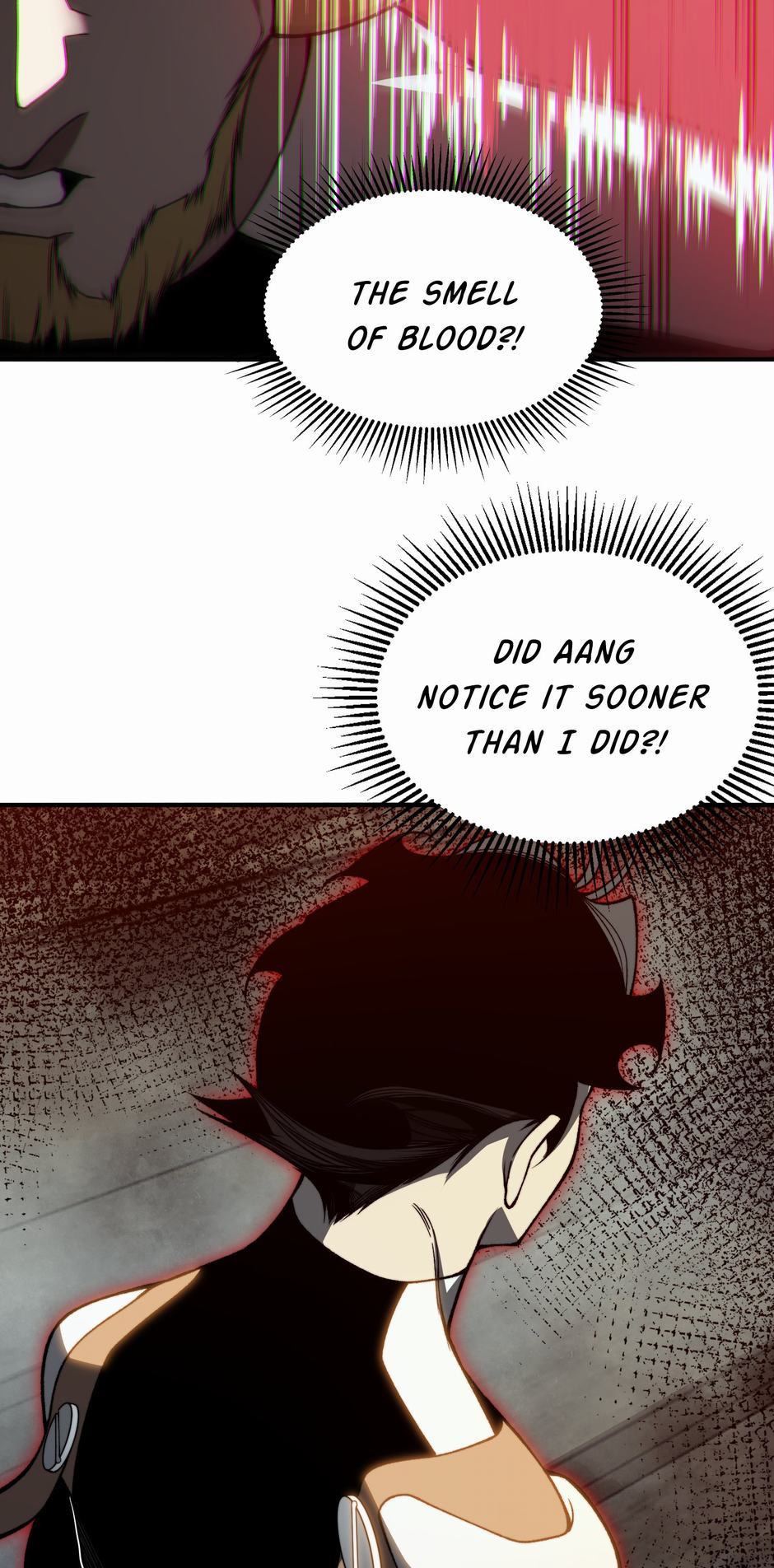 Read The Devil Never Cries Manga Online