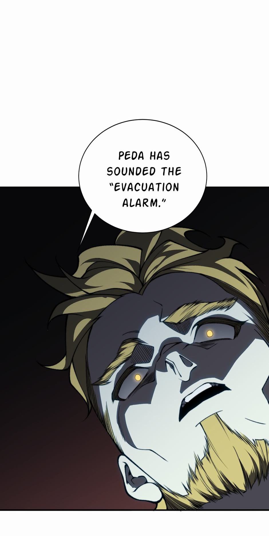 Read The Devil Never Cries Manga Online