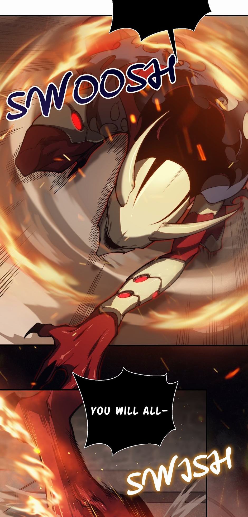 Read The Devil Never Cries Manga Online