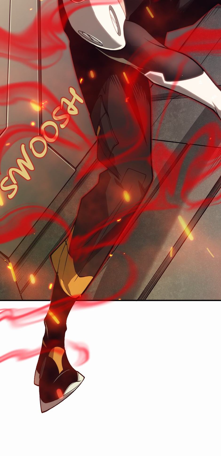 Read The Devil Never Cries Manga Online