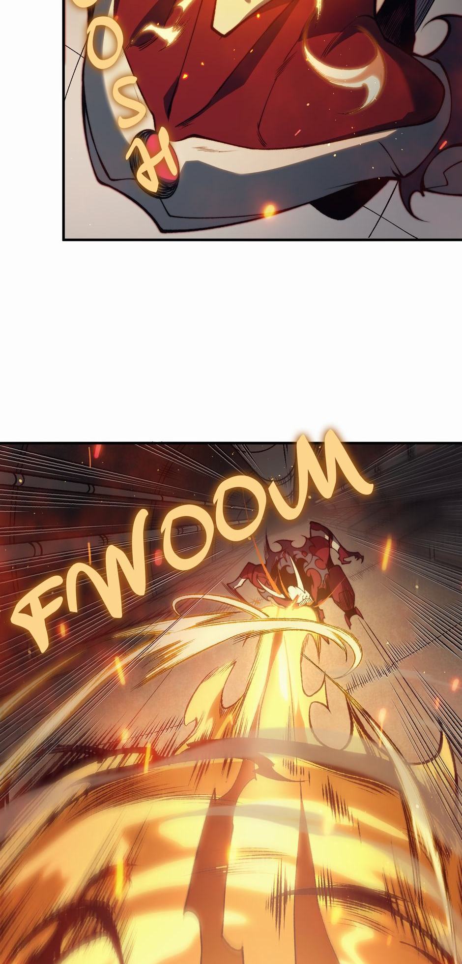 Read The Devil Never Cries Manga Online