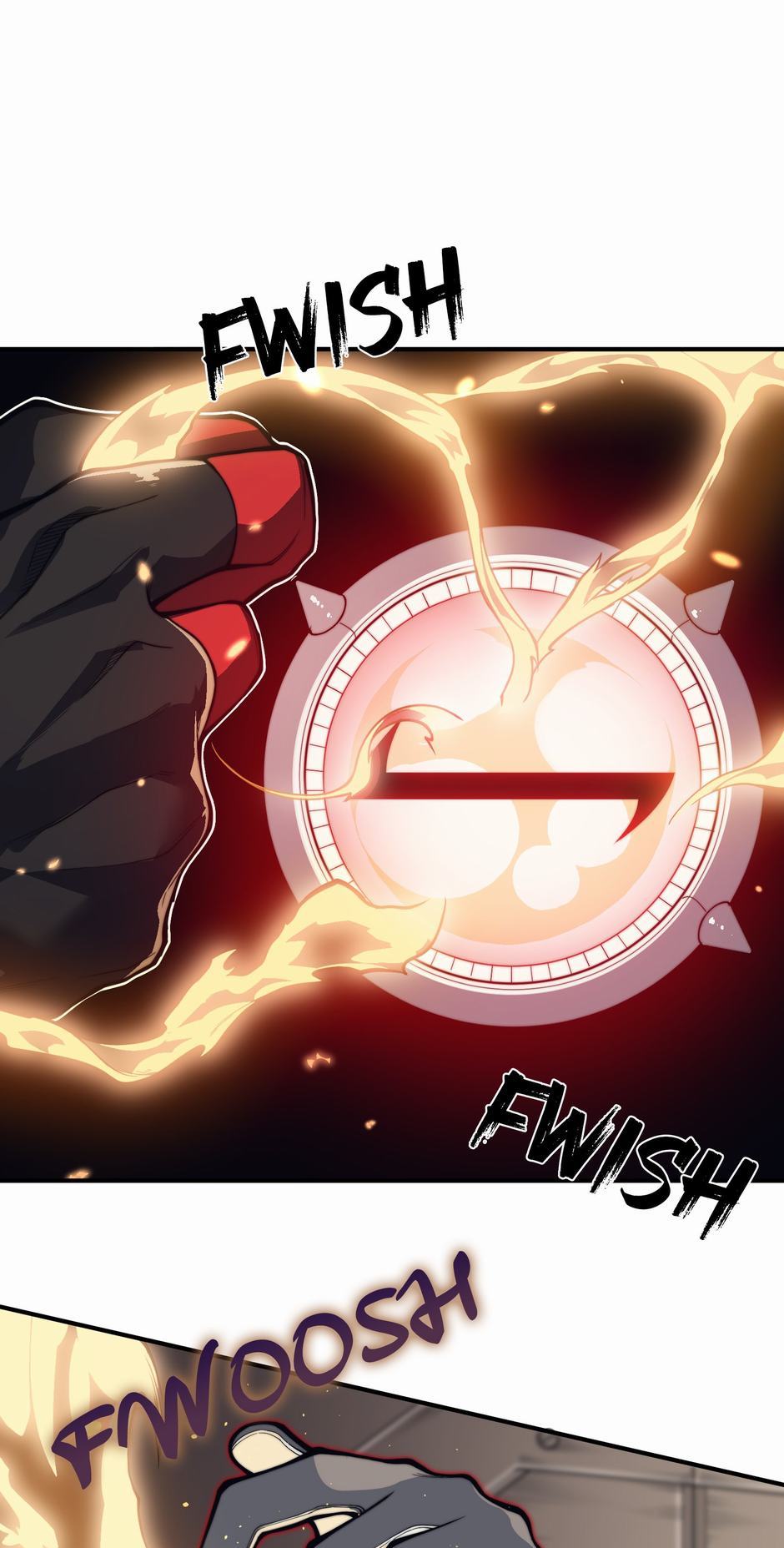 Read The Devil Never Cries Manga Online