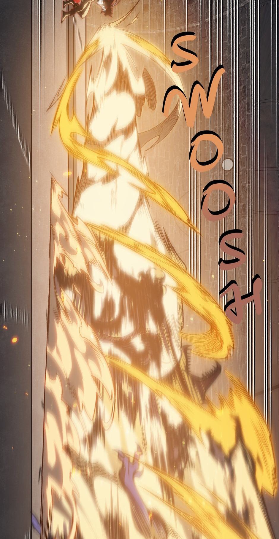 Read The Devil Never Cries Manga Online