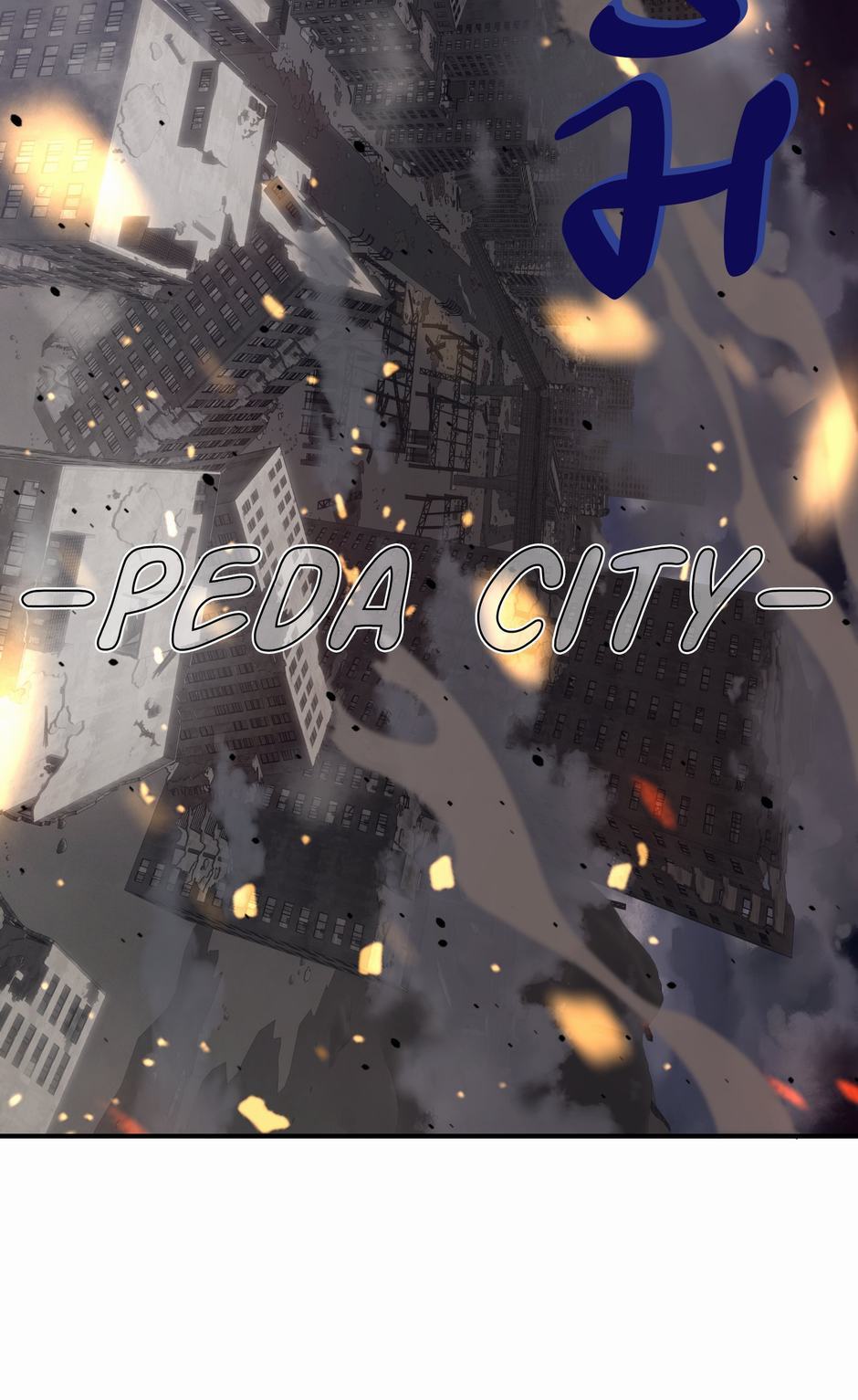 Read The Devil Never Cries Manga Online