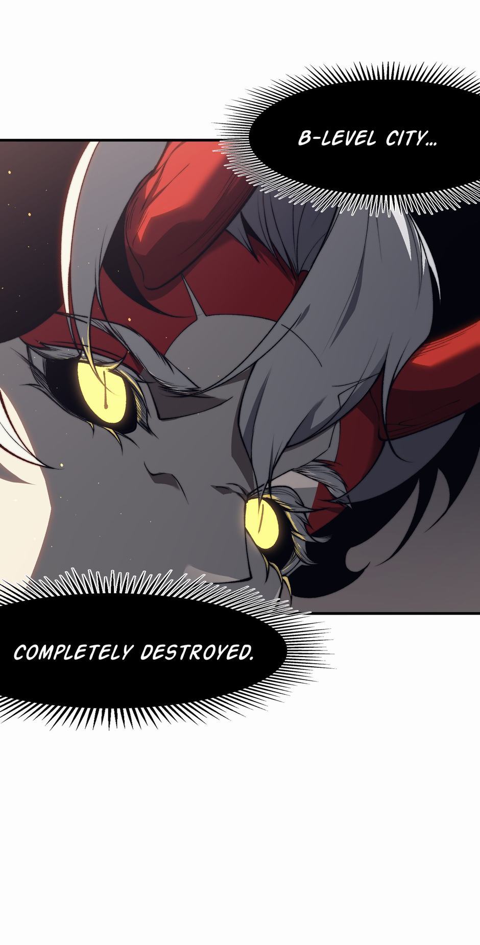 Read The Devil Never Cries Manga Online