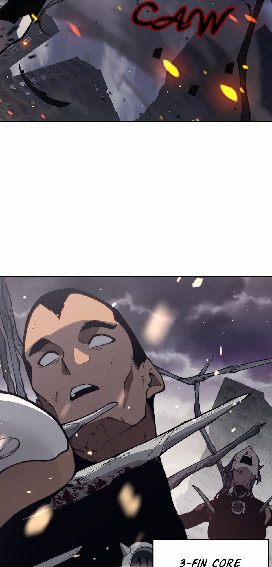 Read The Devil Never Cries Manga Online