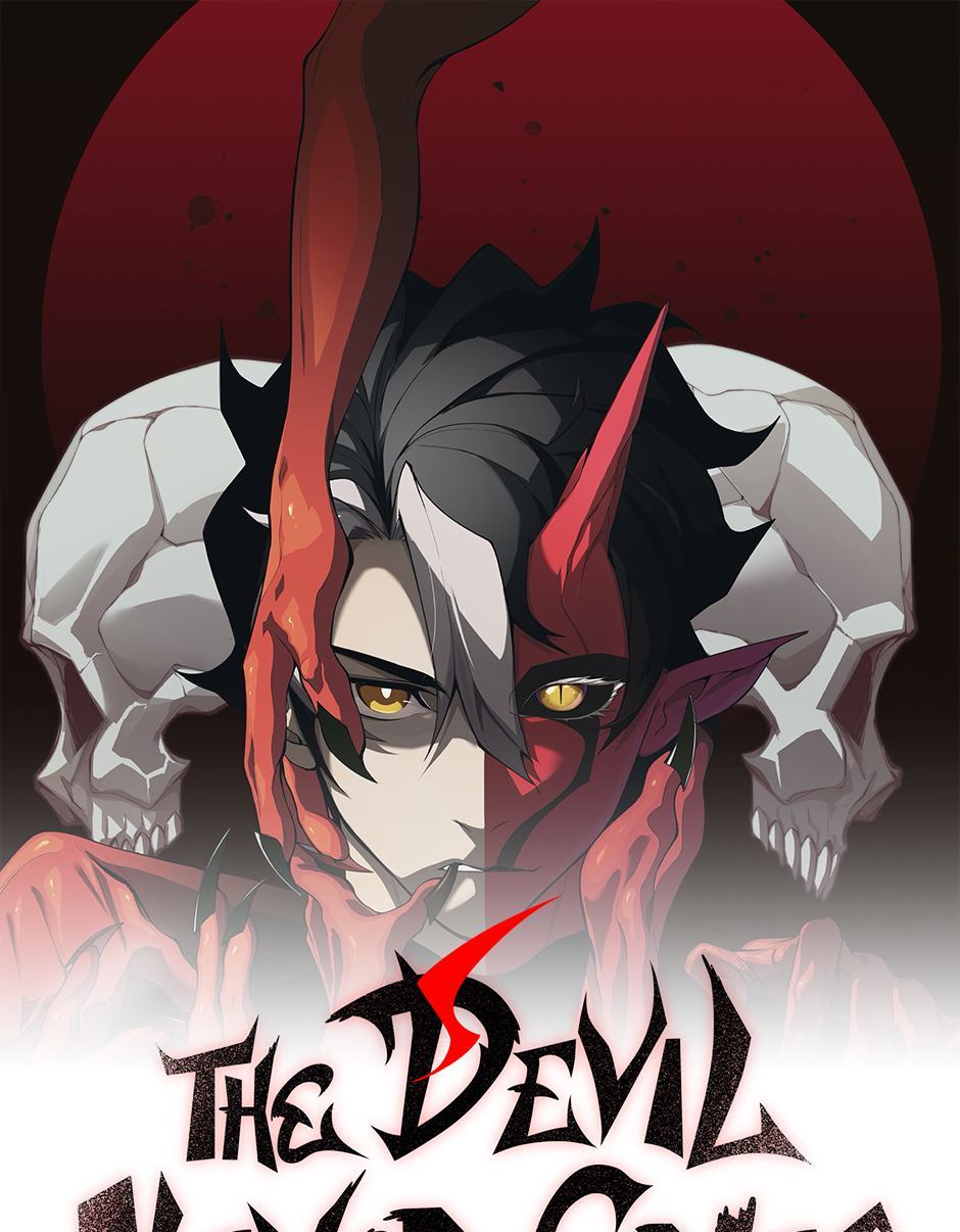 Read The Devil Never Cries Manga Online