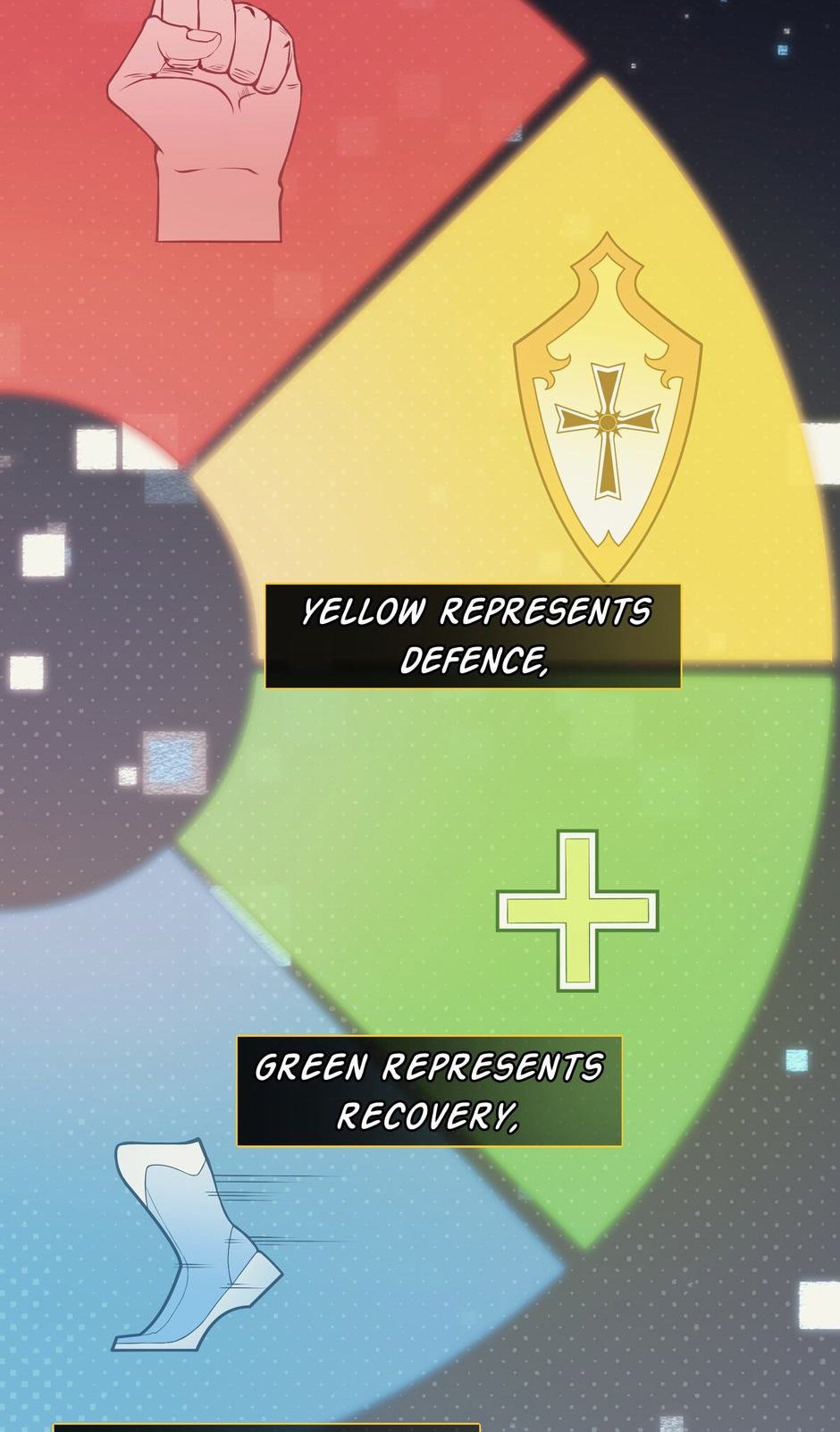 Read The Devil Never Cries Manga Online