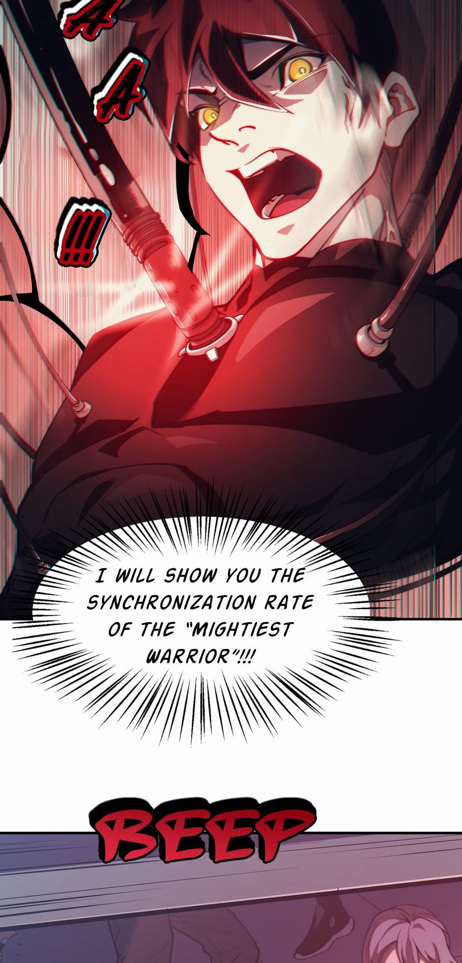 Read The Devil Never Cries Manga Online