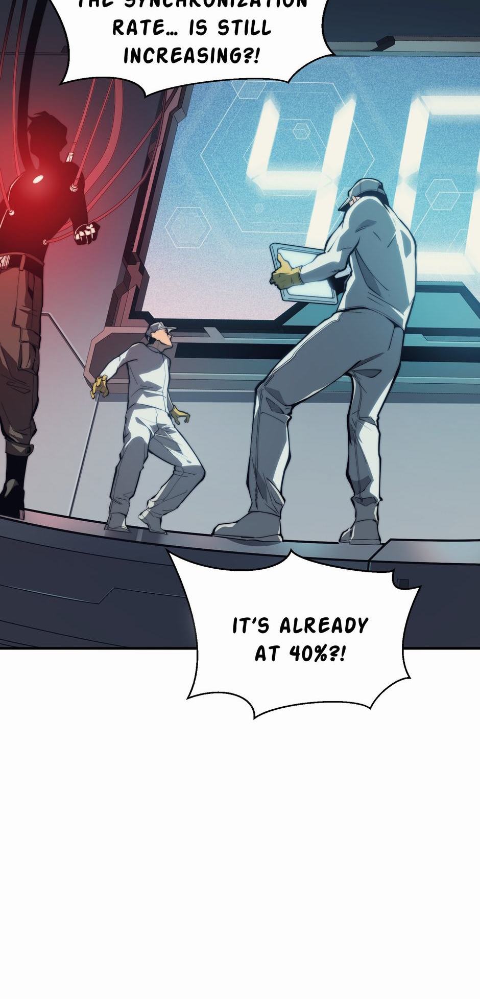 Read The Devil Never Cries Manga Online