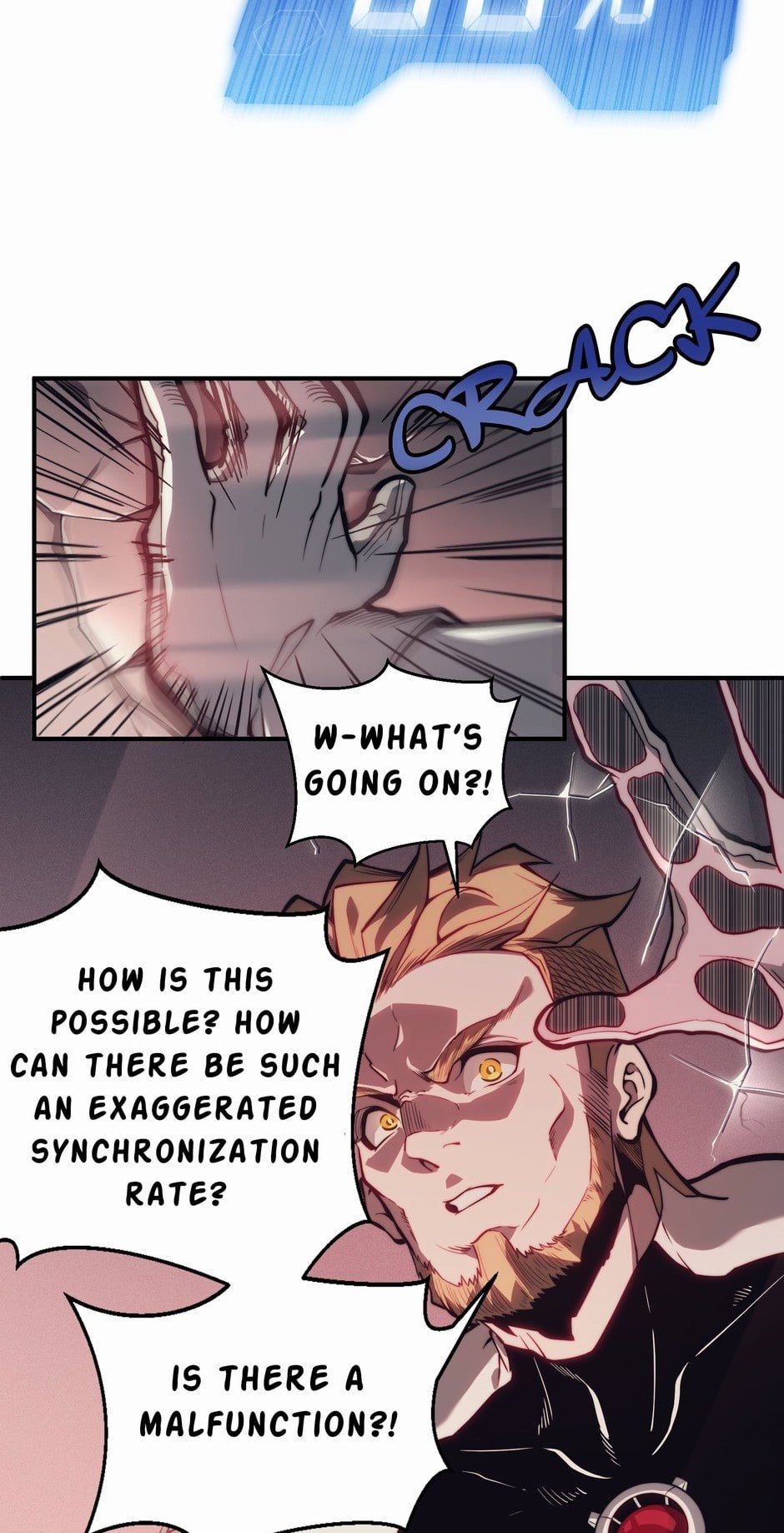 Read The Devil Never Cries Manga Online