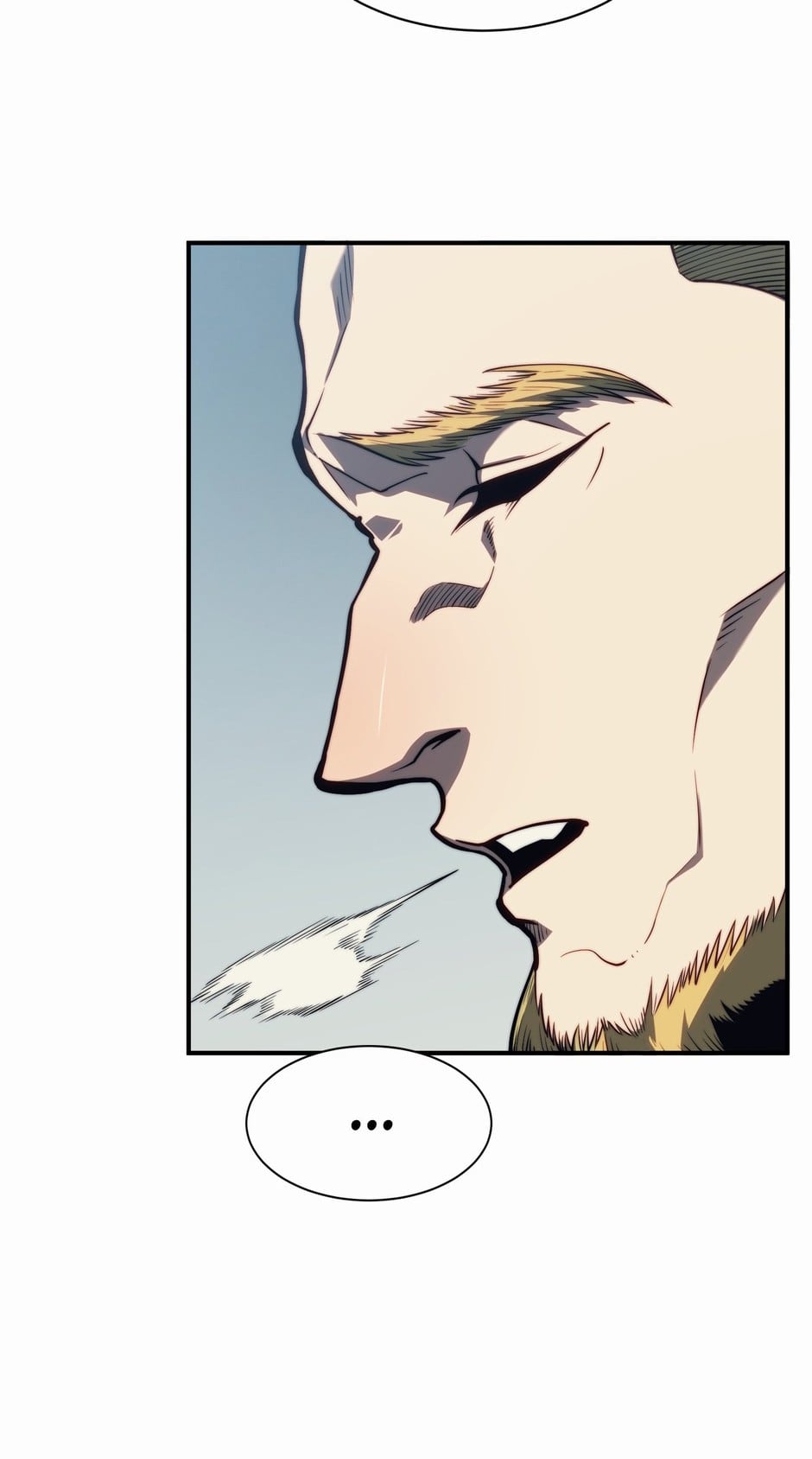 Read The Devil Never Cries Manga Online