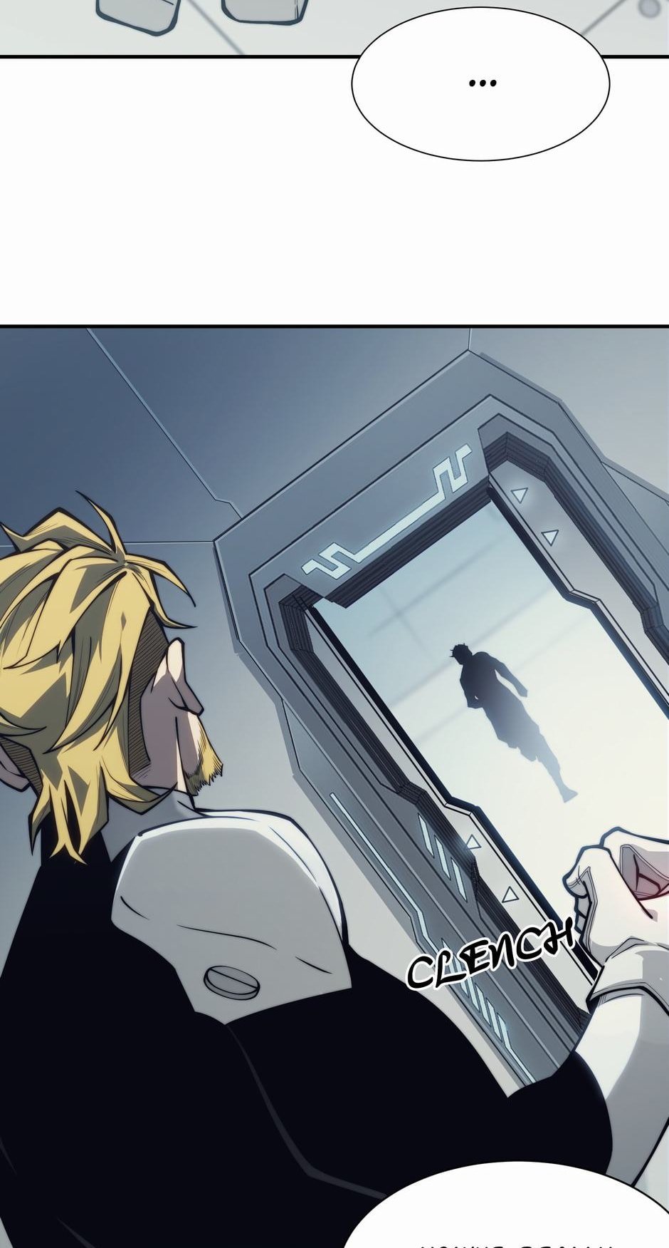 Read The Devil Never Cries Manga Online