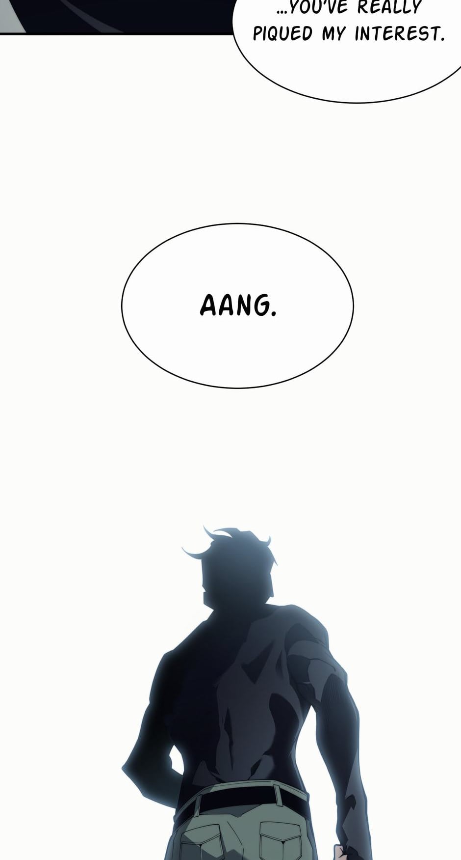 Read The Devil Never Cries Manga Online