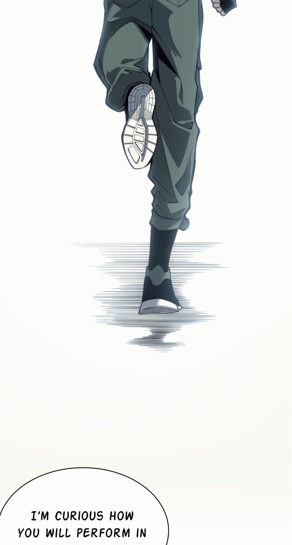 Read The Devil Never Cries Manga Online