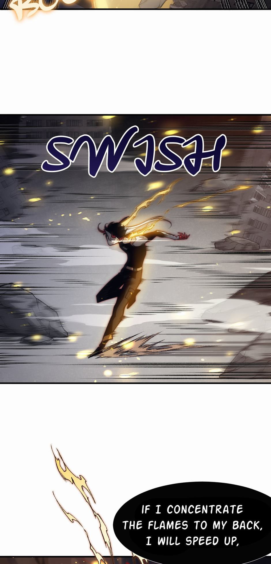 Read The Devil Never Cries Manga Online