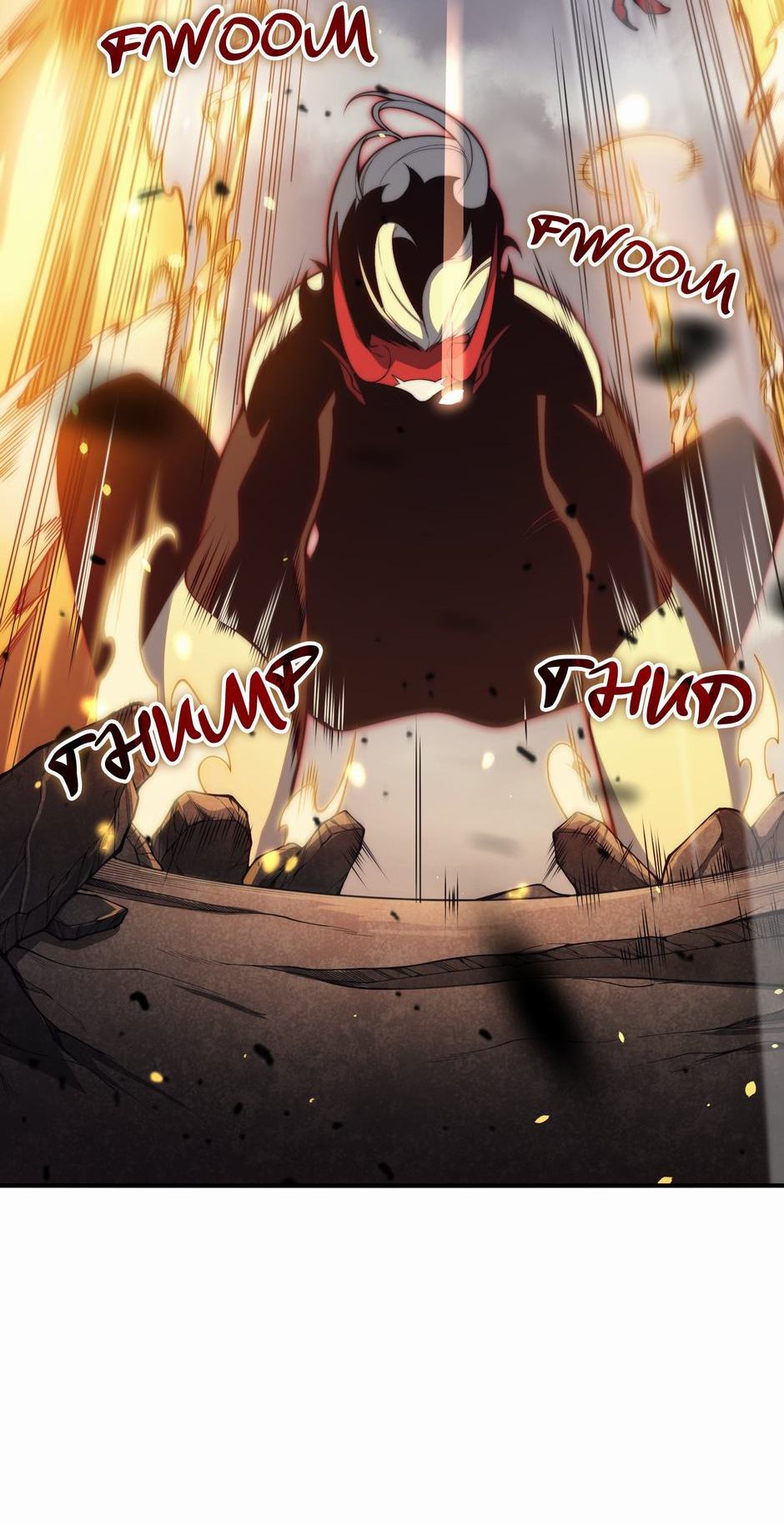 Read The Devil Never Cries Manga Online