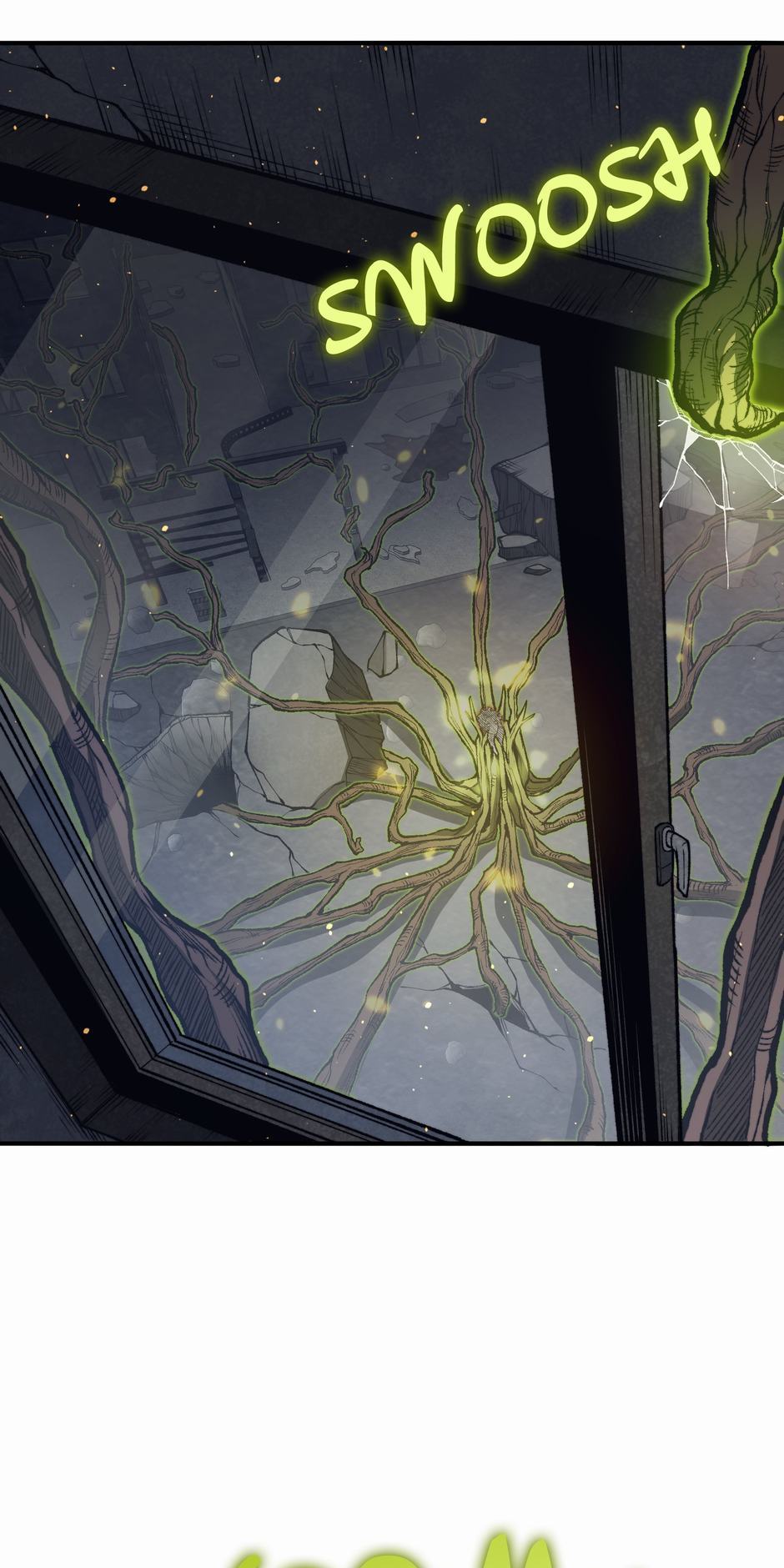 Read The Devil Never Cries Manga Online