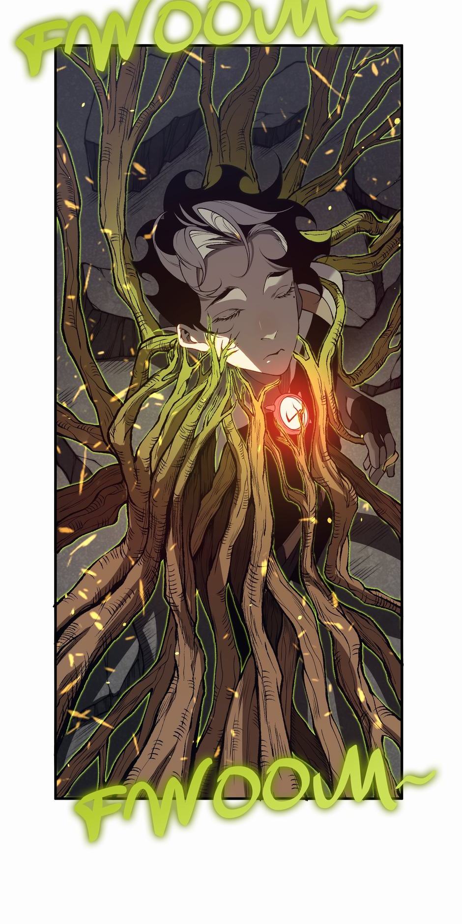 Read The Devil Never Cries Manga Online