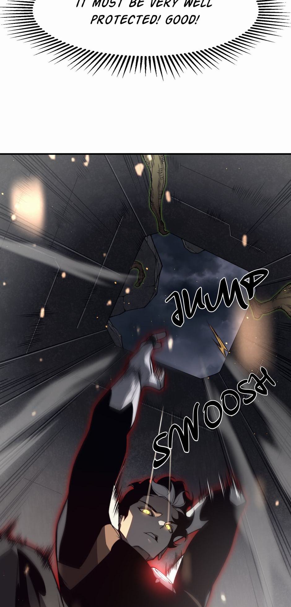 Read The Devil Never Cries Manga Online