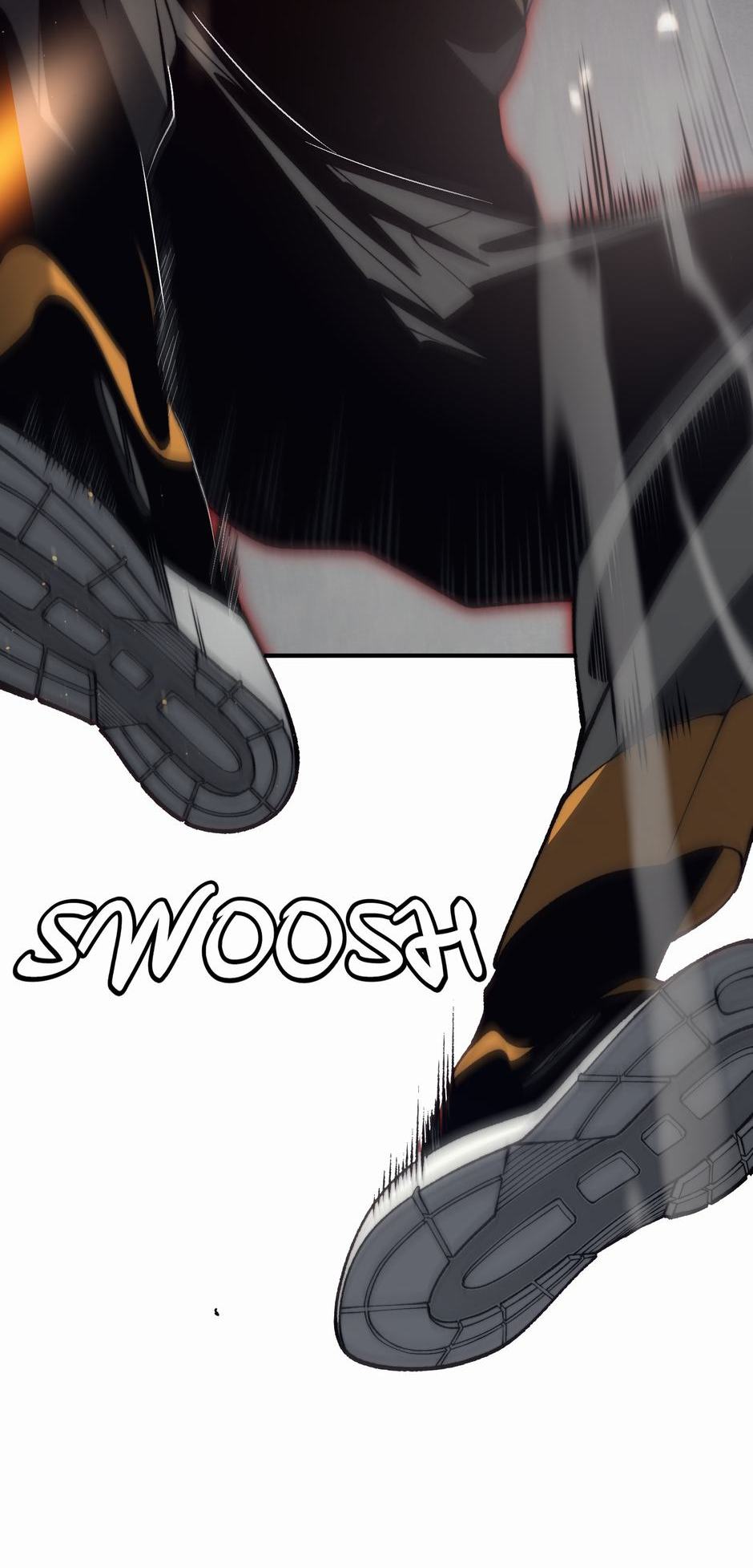 Read The Devil Never Cries Manga Online