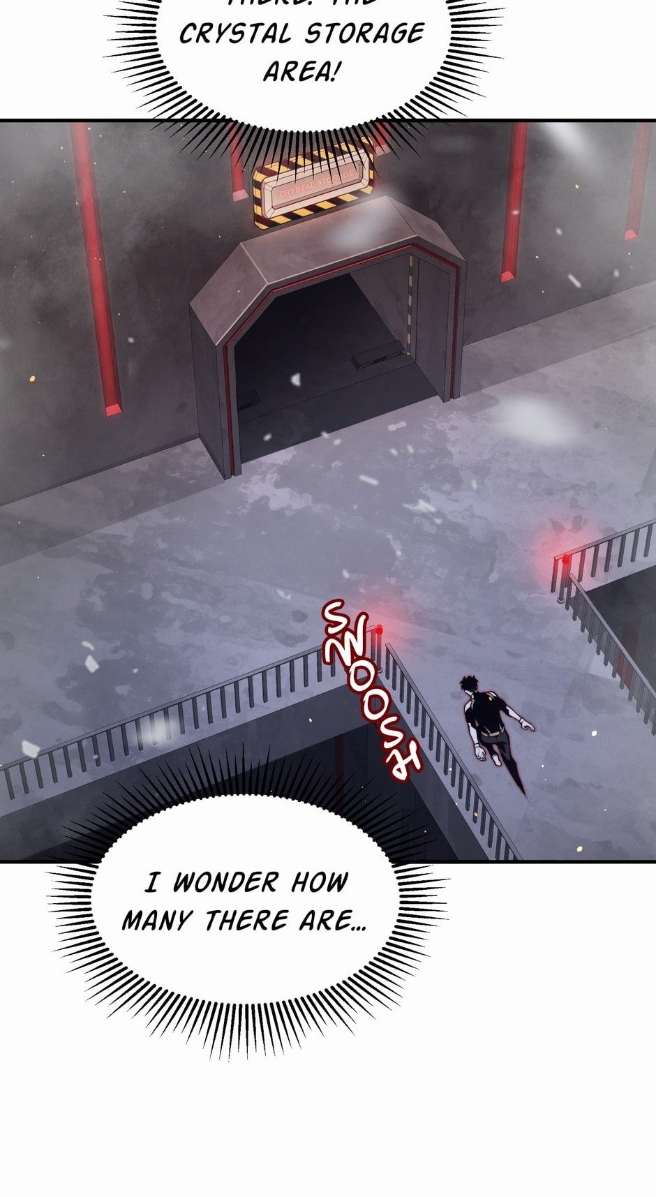 Read The Devil Never Cries Manga Online