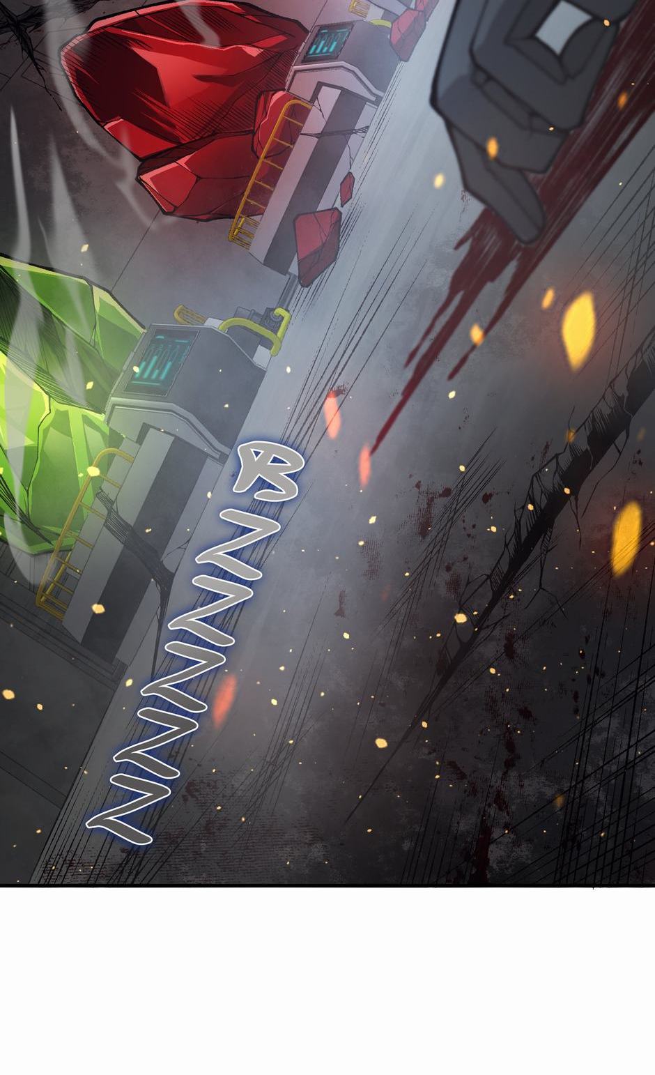 Read The Devil Never Cries Manga Online