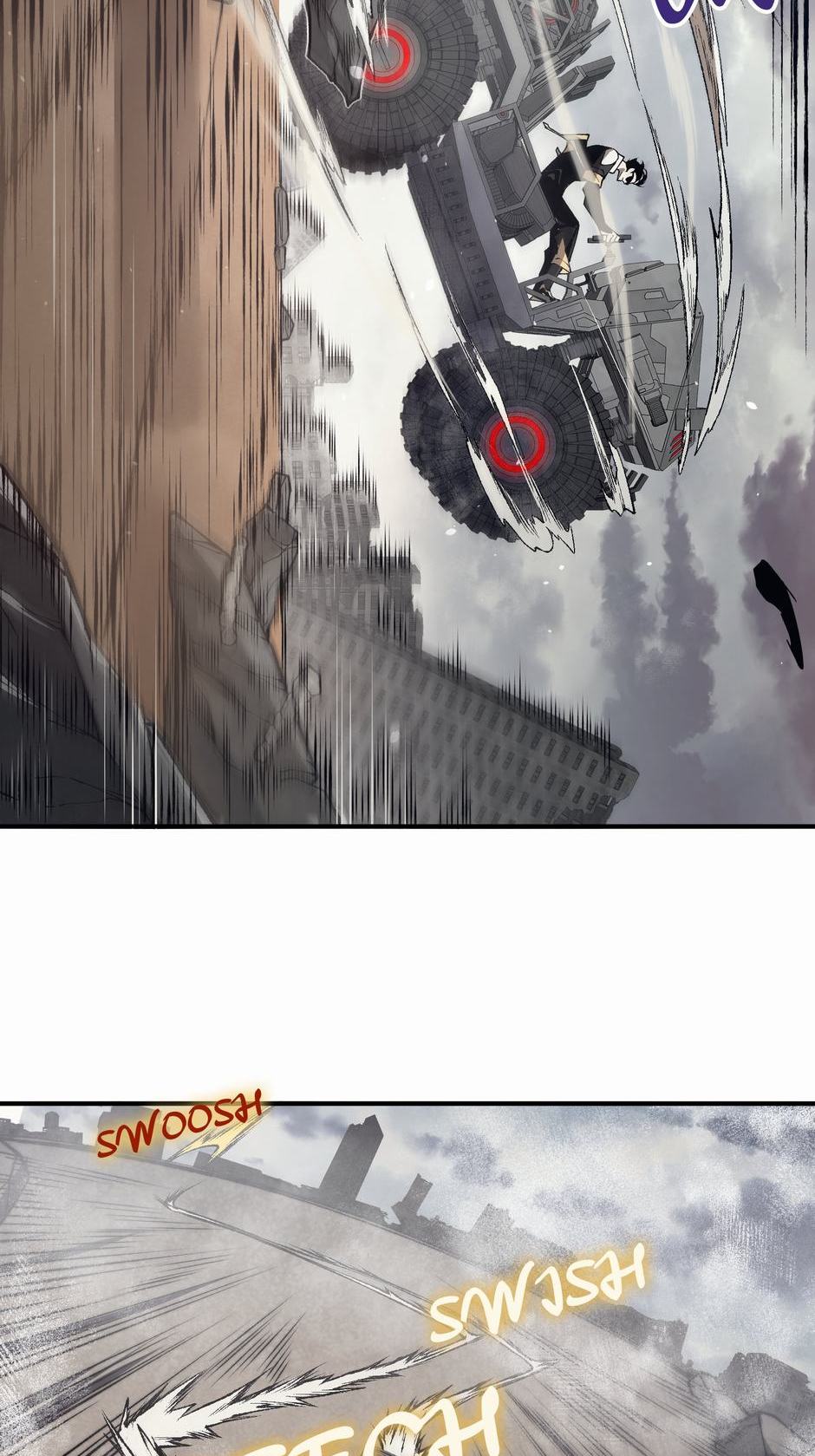 Read The Devil Never Cries Manga Online