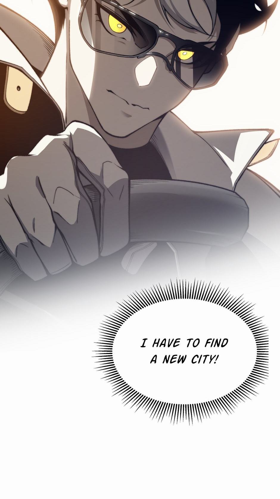 Read The Devil Never Cries Manga Online