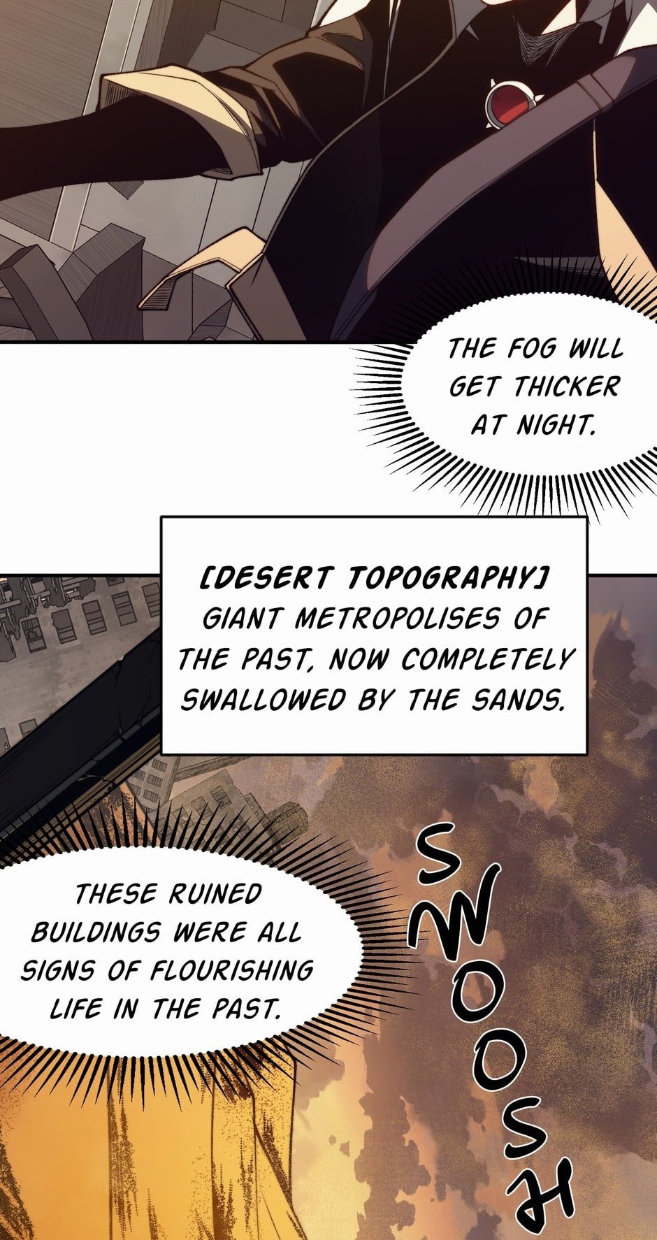 Read The Devil Never Cries Manga Online