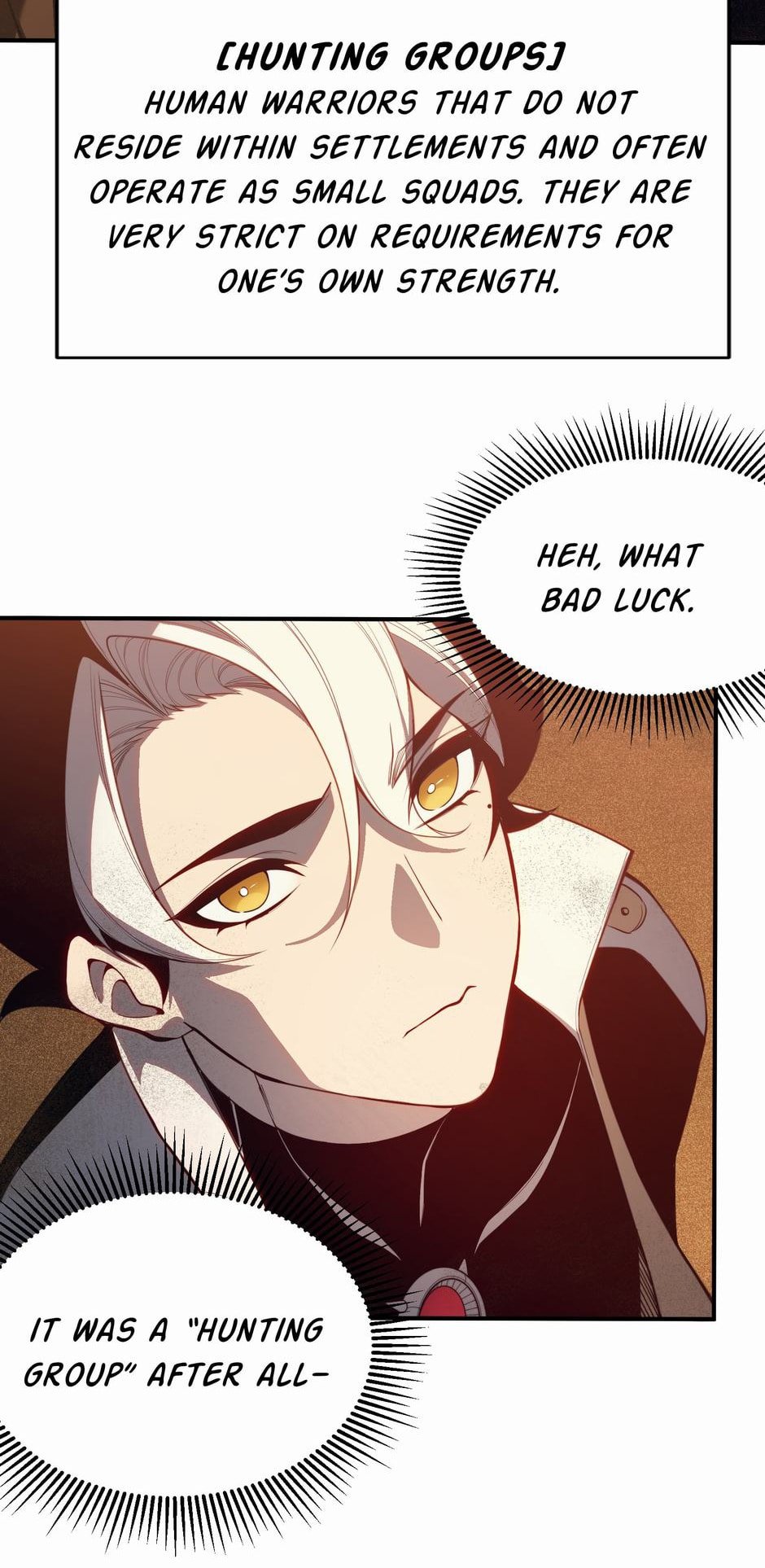 Read The Devil Never Cries Manga Online