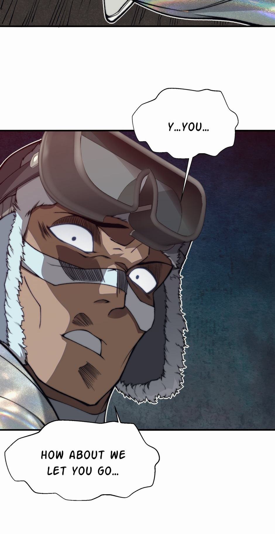 Read The Devil Never Cries Manga Online